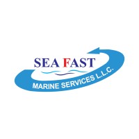 SEAFAST MARINE SERVICES LLC logo - Similar company to Eth Marine Solution Llc