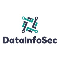 DataInfoSec logo - Similar company to Alphabot Tech Studio