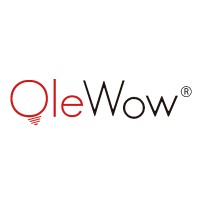 OleWow logo - Similar company to Human Development Consulting Inc.