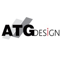 ATG Design logo - Similar company to Vamos Ltd.