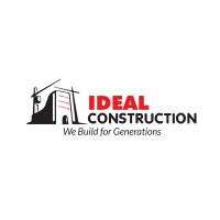 IDEAL Construction Ltd logo - Similar company to Devon Industries, Inc.