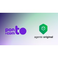 RH PontoCom logo - Similar company to Cia Do Pet