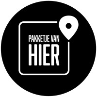 Pakketje van hier logo - Similar company to Pepperleads