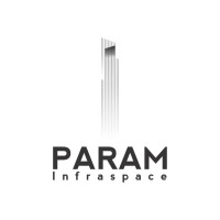 Param Infraspace logo - Similar company to Optimum
