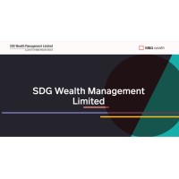 SDG Wealth Management Ltd