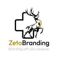 Zeto Branding logo - Similar company to Alibaba Pays