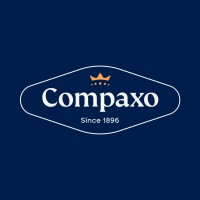 Compaxo Groep B.V. logo - Similar company to Proviande B.V.