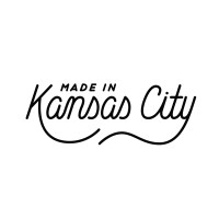 Made in KC logo - Similar company to American Bottling