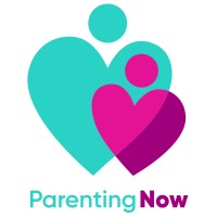 Parenting Now logo - Similar company to The Parenting Network