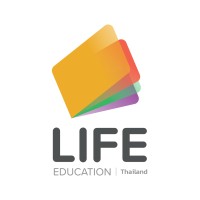 Life Education Thailand logo - Similar company to Goodwill Compounding