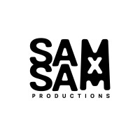 SamXSam Productions logo - Similar company to Capturing Solutions