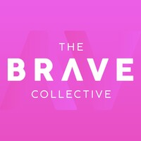 The Brave Collective logo - Similar company to Global Marketing (South Africa)