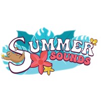 Summer Sounds UT logo - Similar company to Lente Digital