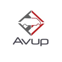 Avup logo - Similar company to Enkki