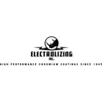 Electrolizing logo - Similar company to Electrolizing Inc