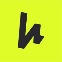 Hyperact logo - Similar company to Monument Creative & Publishing Ltd