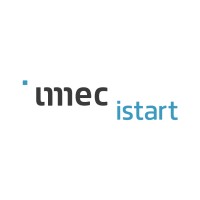 imec.istart logo - Similar company to Start It Accelerate | @Kbc
