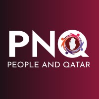 People And Qatar logo - Similar company to 974 Qatar