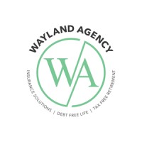 The Wayland Agency logo - Similar company to Tactical Hr