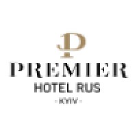 Premier Hotel Rus logo - Similar company to Arena Cs - Event Management Team