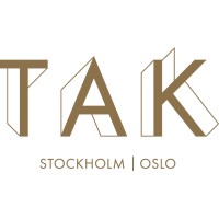 Tak Stockholm logo - Similar company to Global Eatertainment