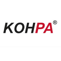 KOHPA® - the smart paper logo - Similar company to Nord-Micro Gmbh