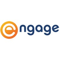 Engage Telecom logo - Similar company to Ristofono