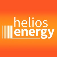 Helios Renewable Energy Limited logo - Similar company to Republic Power Llc