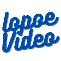 Lopoe Video logo - Similar company to Admotion.Tech