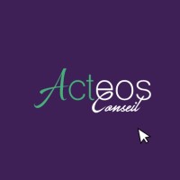Acteos Conseil logo - Similar company to Gradel Baudin