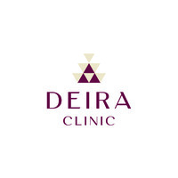 Deira Clinic logo - Similar company to Osteo Clinic - Kuwait