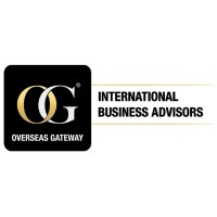 Overseas Gateway logo - Similar company to Gateway Overseas
