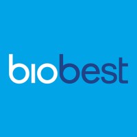 Biobest Laboratories Ltd logo - Similar company to E&O Laboratories Ltd.