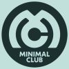 Minimal Club logo - Similar company to Netcopro44