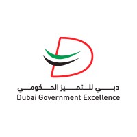Dubai Government Excellence Program logo - Similar company to Help4U.Today