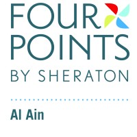 Four Points by Sheraton Al Ain logo - Similar company to Aesgc (Al Ain Equestrian, Shooting & Golf Club)