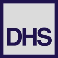 DHS Venture Partners logo - Similar company to Ocean Impact