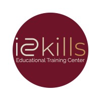 iSkills etc logo - Similar company to Plaka Tavern Ltd