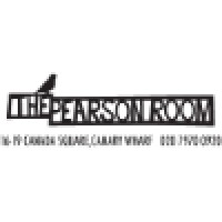 The Pearson Room, Restaurant & Cocktail Bar