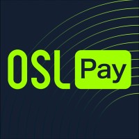 OSL Pay logo - Similar company to Ansel Corp.