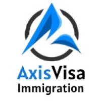 AxisVisa Immigration Services logo - Similar company to Credence Visas