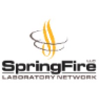 Springfire Laboratory Network