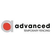 Advanced Temporary Fencing logo - Similar company to Perth Temporary Fencing