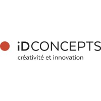 iDCONCEPTS logo - Similar company to Technomap