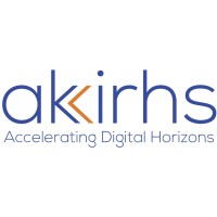 AKIRHS Software Solutions logo - Similar company to Entrust Software Development