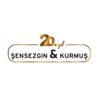 Şensezgin Kurmuş Danışmanlık logo - Similar company to Genwise