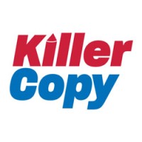 KillerCopy.co.uk logo - Similar company to Payrollbee