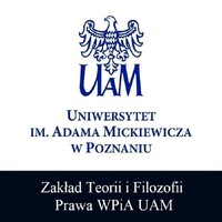 Zakład Teorii i Filozofii Prawa WPiA UAM logo - Similar company to Department Of International Law And International Organisations