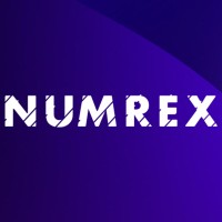Numrex logo - Similar company to Softtales