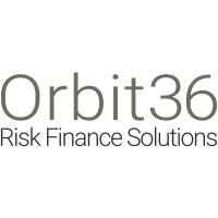 Orbit36 Risk Finance Solutions AG logo - Similar company to Cyperus.Es